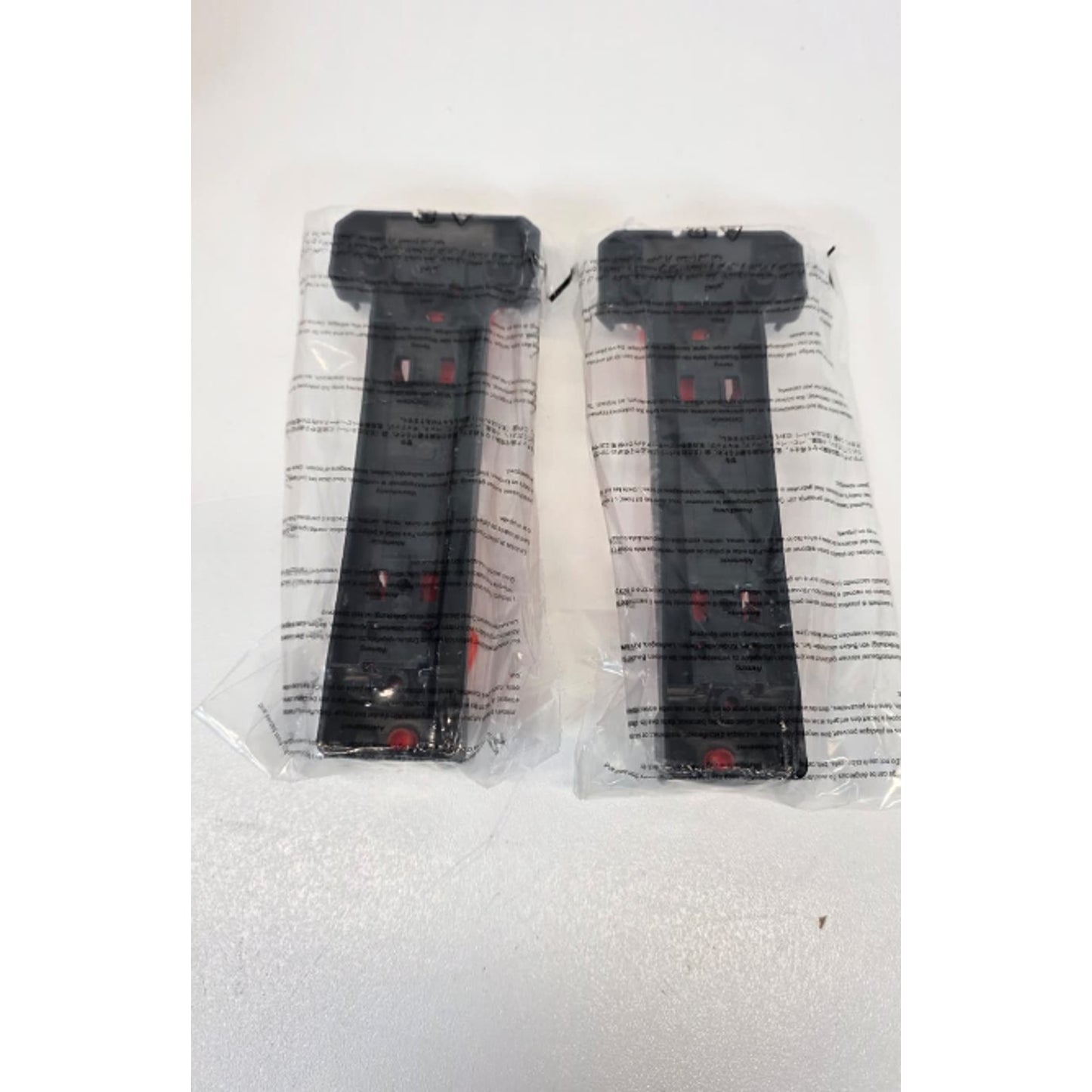 Emergency Seat Belt Cutter and Window Hammer Tool, 2 Pack