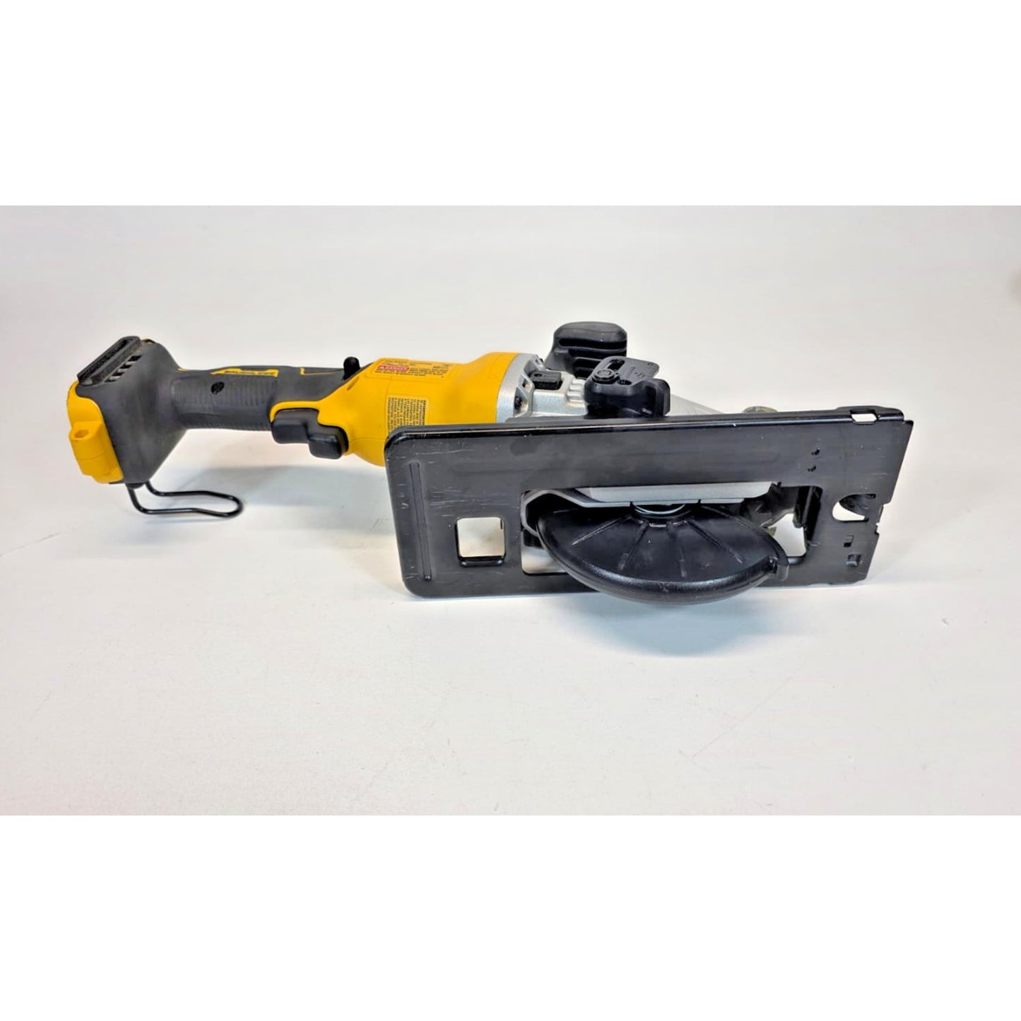 DeWALT DCS571 20V MAX 4-1/2" Brushless Circular Saw Bare Tool