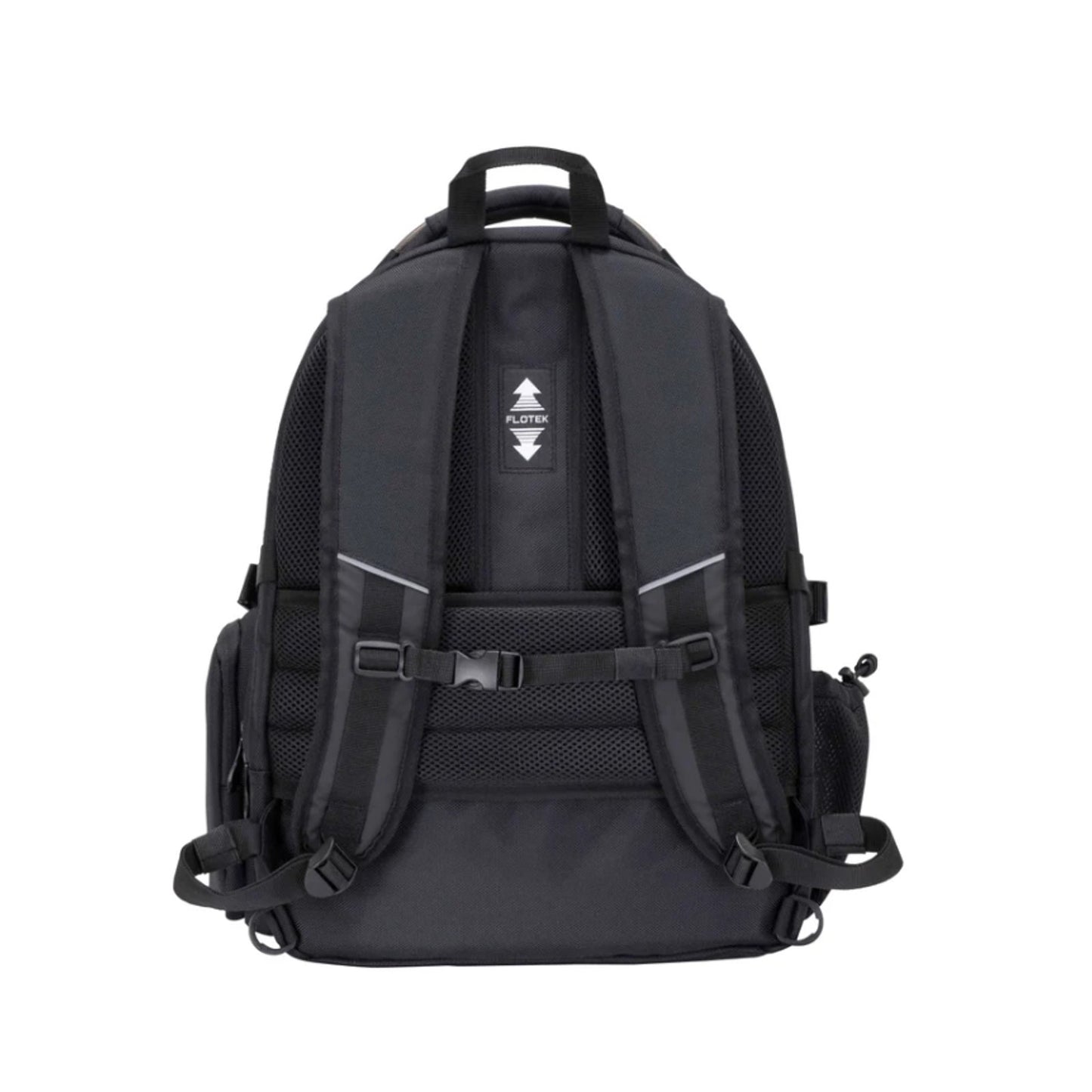 Traveler’s Choice 19" Direct Multi-Pocket Laptop Backpack