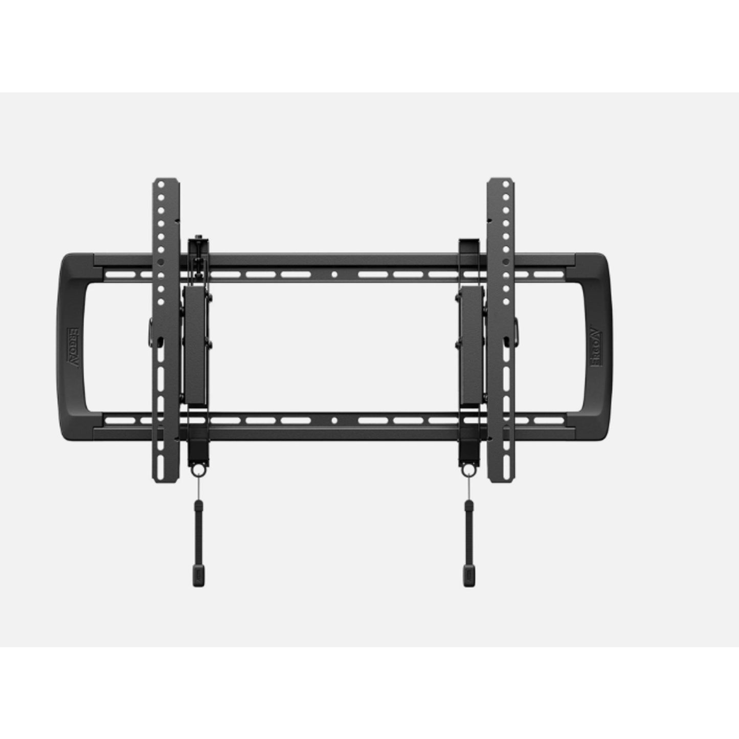 ErgoAV ERMTL7-01B Large Extend & Tilt TV Mount 42″-98″ TVs