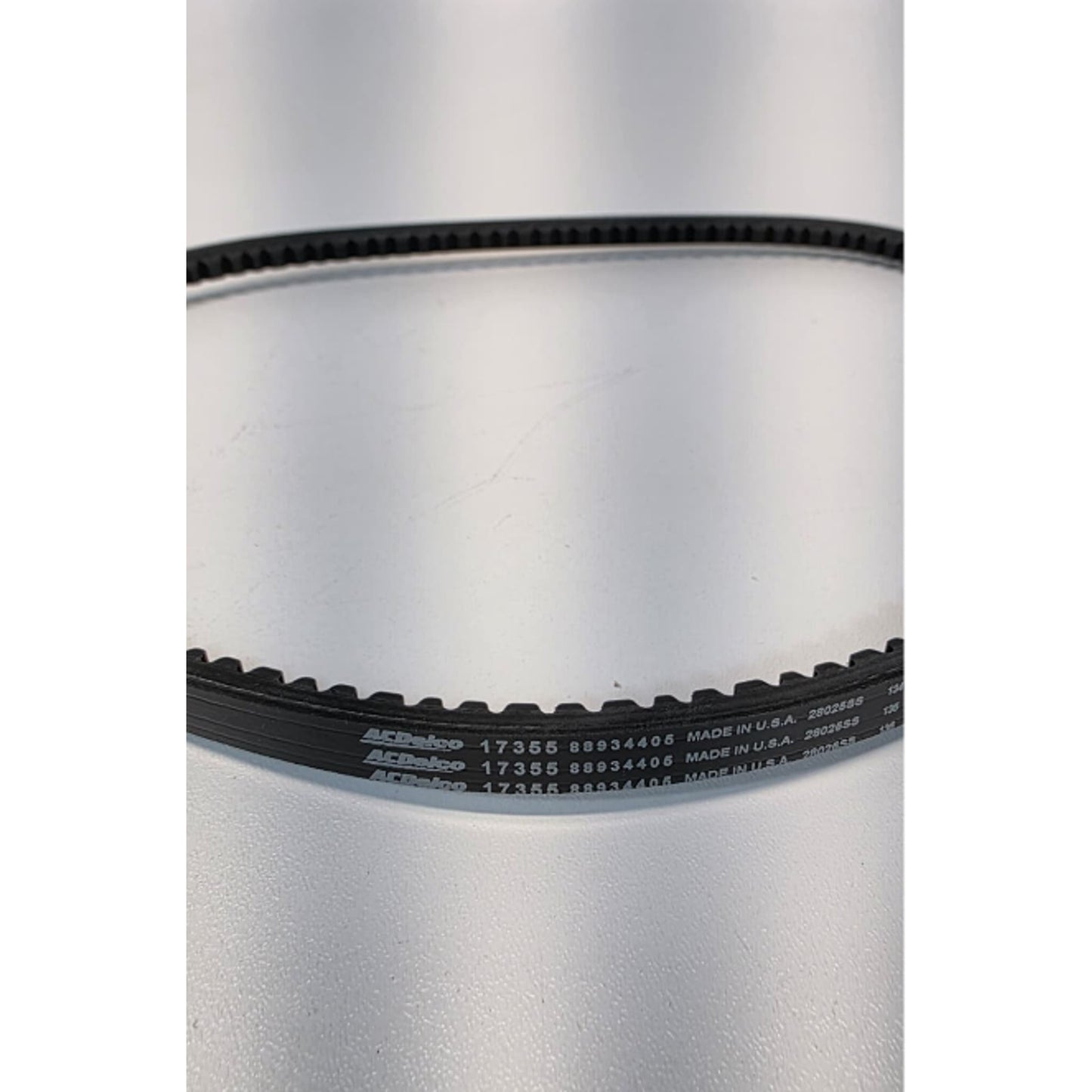 Accessory Drive Belt ACDelco Professional 17355