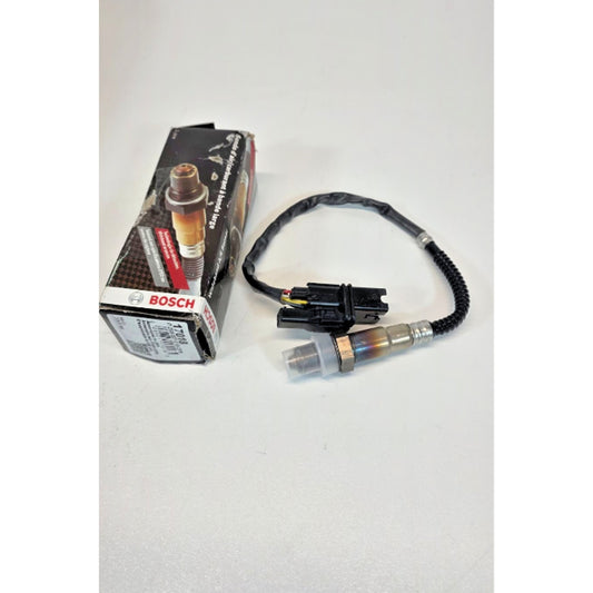 Bosch 17018 Premium Wideband Oxygen Sensor