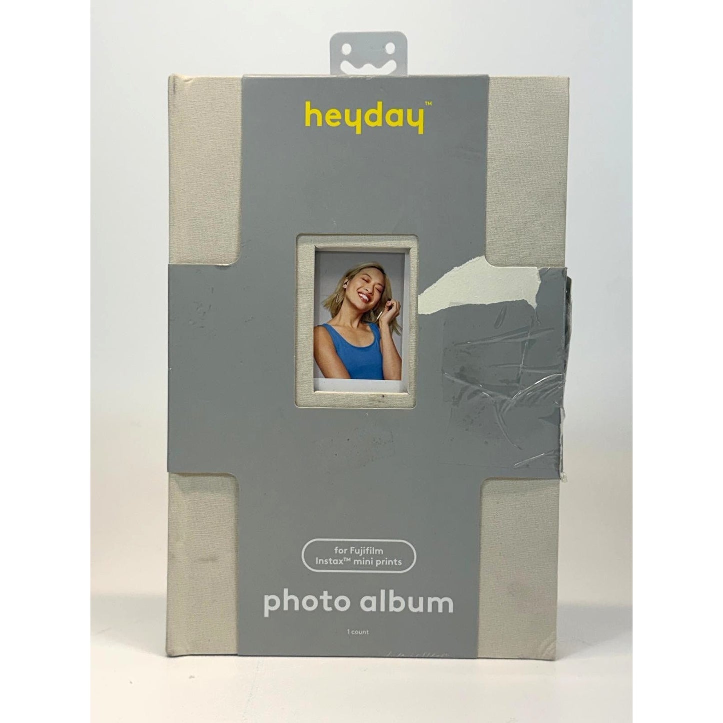 Instax Event Photo Album - heyday