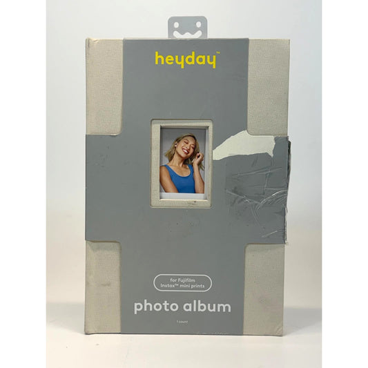 Instax Event Photo Album - heyday