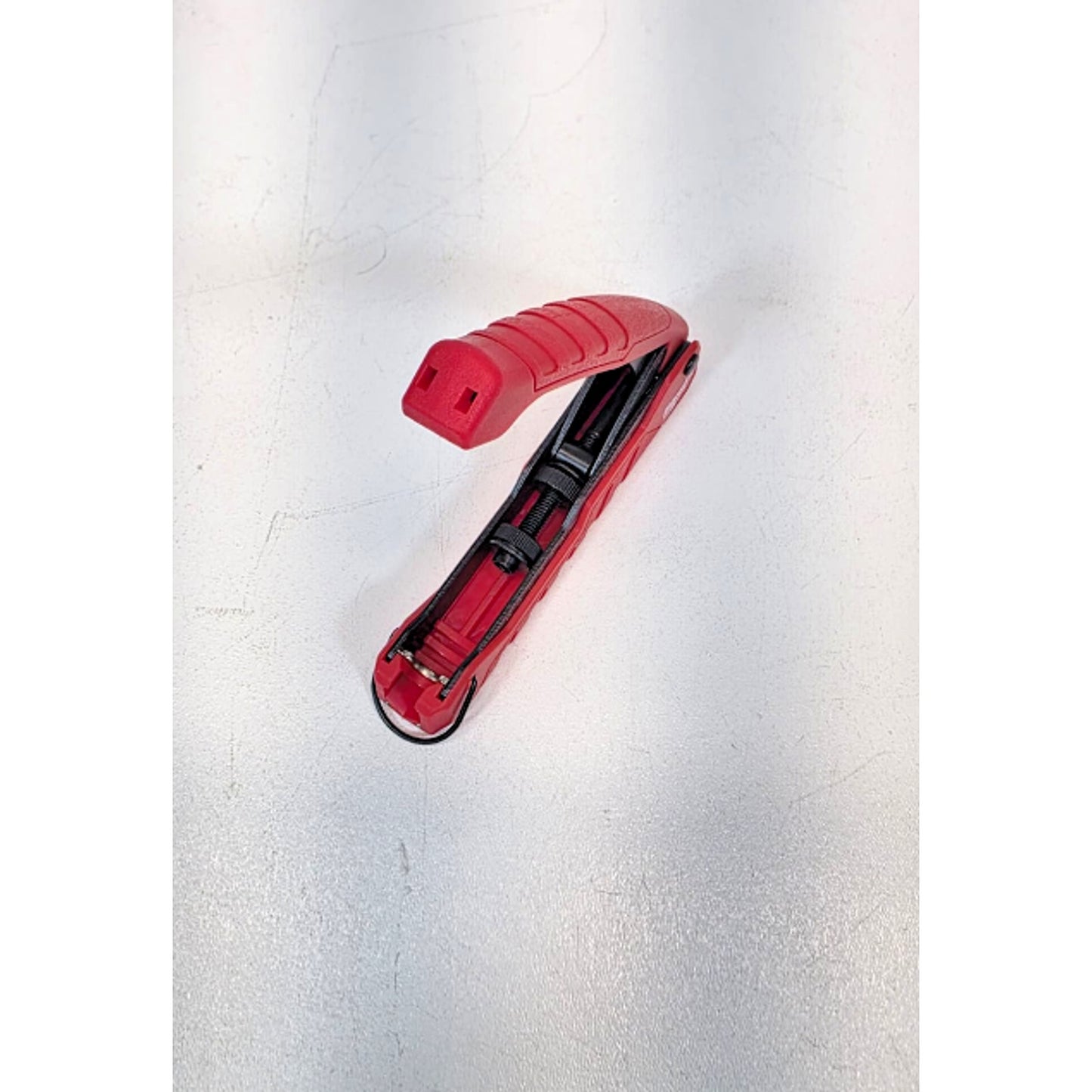 Milwaukee 48-22-3072 Coax Compression Crimper Quick Crimps