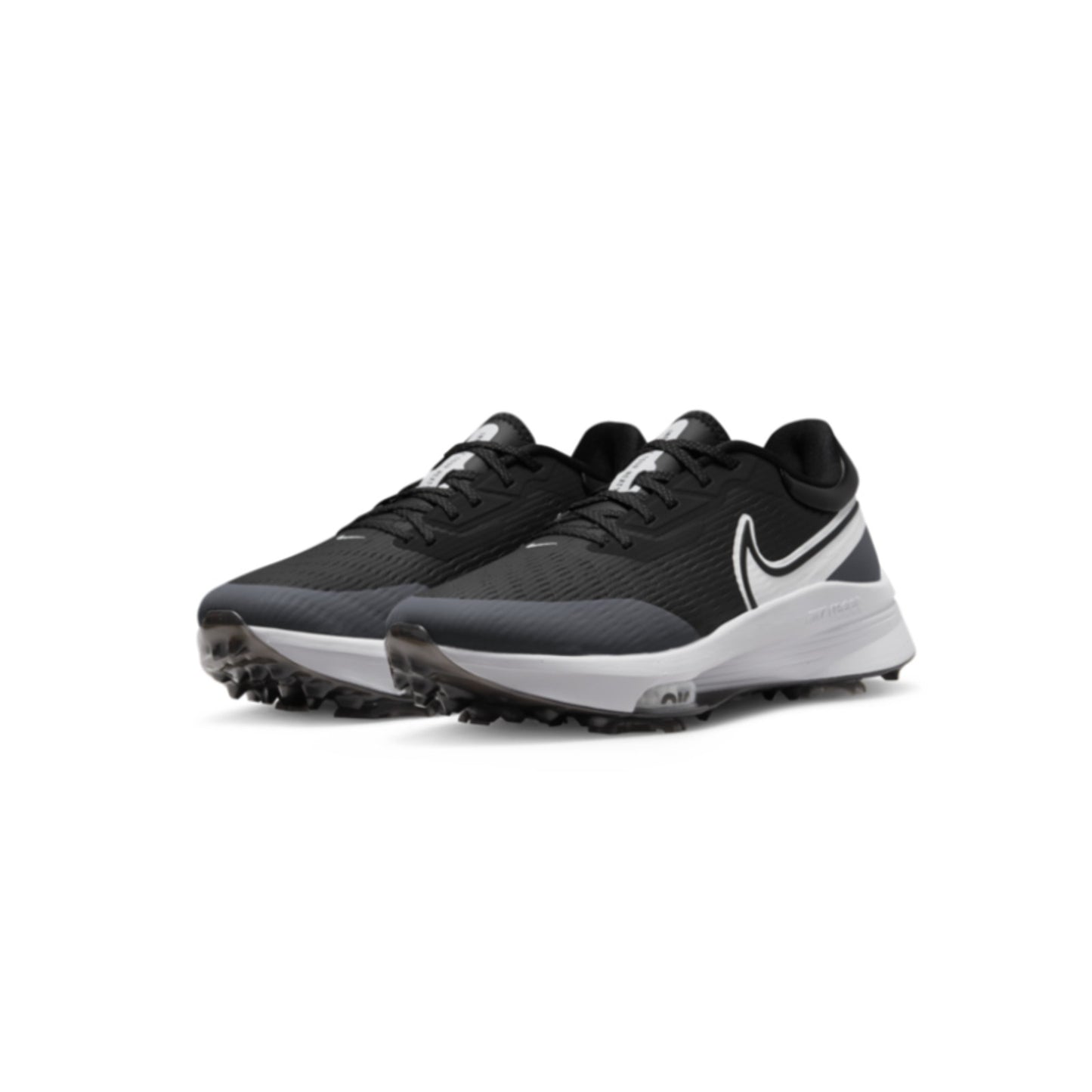 Nike Air Zoom Infinity Tour NXT% Black Iron Grey - SIZE 9.5