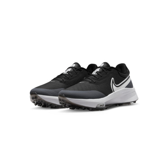 Nike Air Zoom Infinity Tour NXT% Black Iron Grey - SIZE 9.5