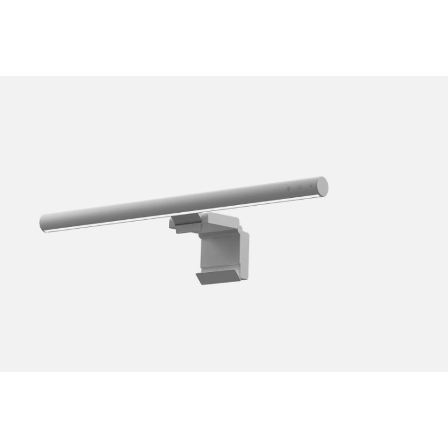 North Adjustable Monitor Light-LED Touch Sensor with USB-C Cable