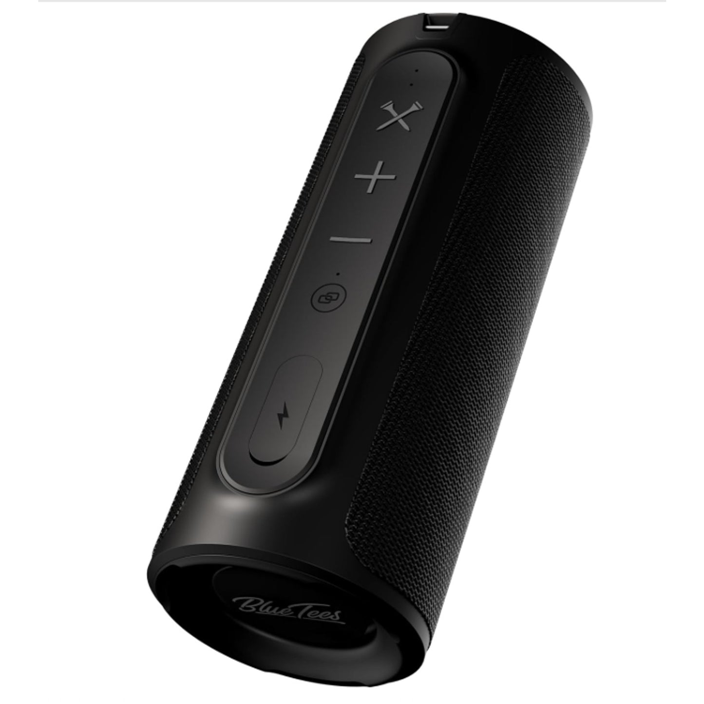 Blue Tees Golf SK-G-TP-BKI Magnetic Bluetooth Speaker PX7 Waterproof - USB