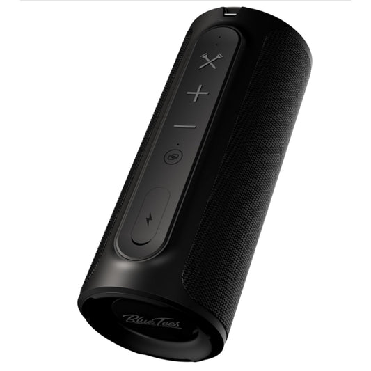 Blue Tees Golf SK-G-TP-BKI Magnetic Bluetooth Speaker PX7 Waterproof - USB