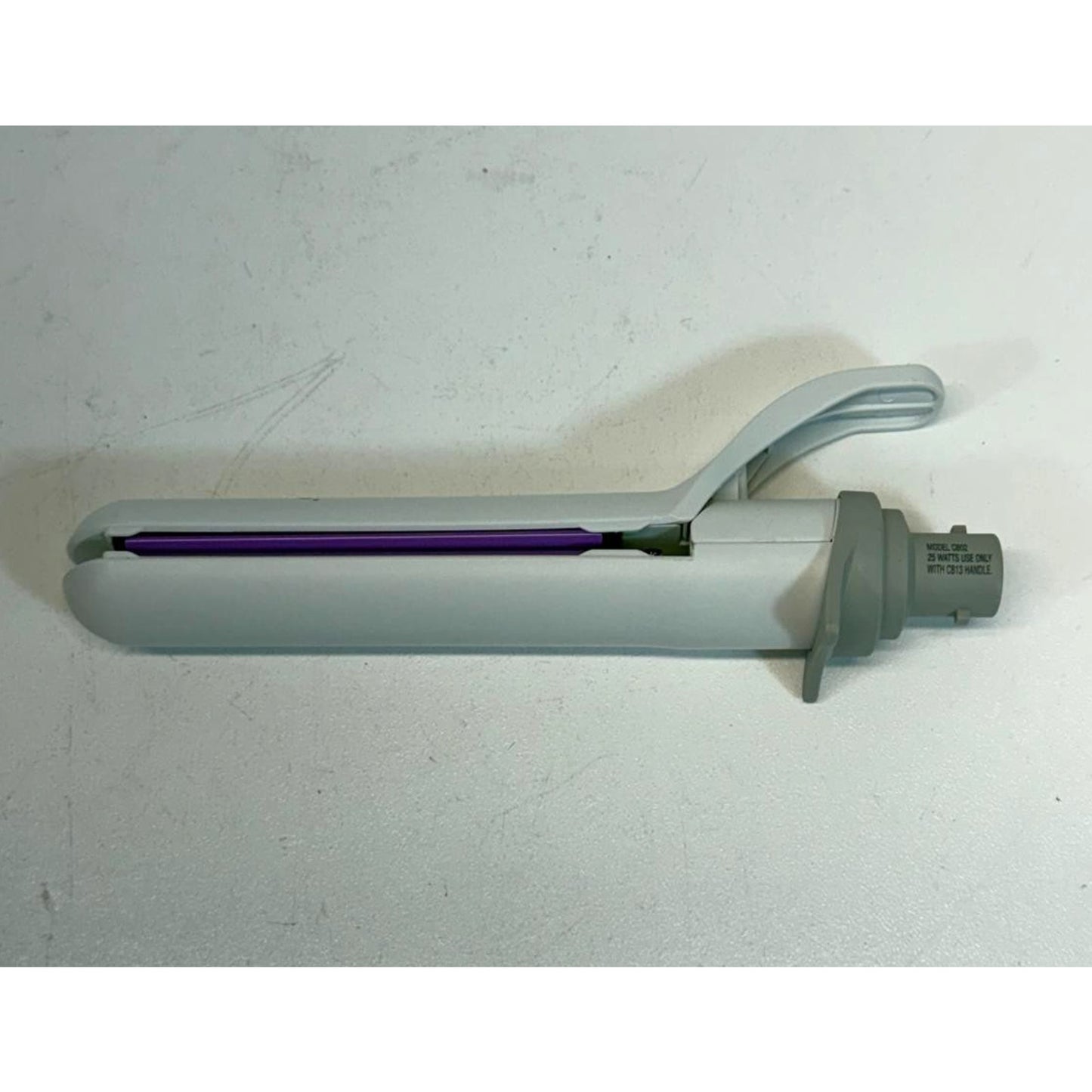 Conair Style Chemistry S2 Straight & Shine 1" Flat Iron Attachment