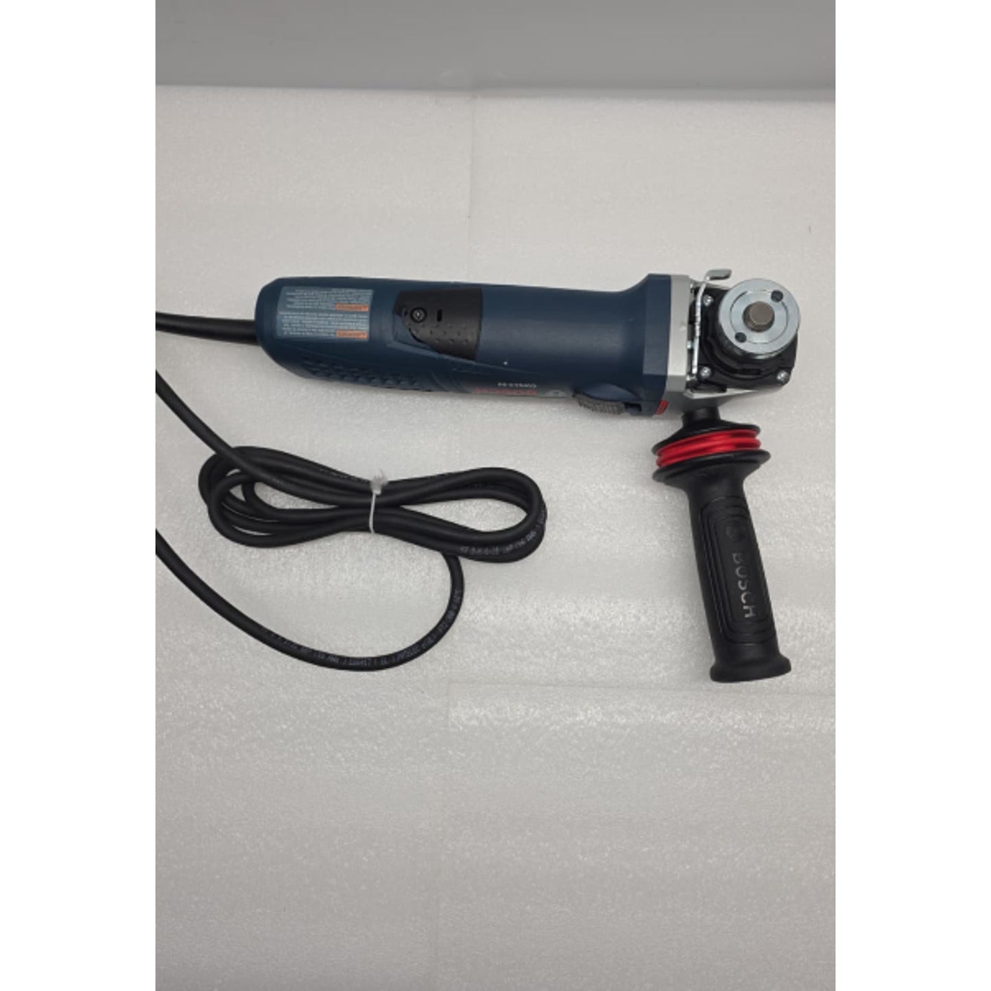 BOSCH GWS13-50TG - 5" INCH ANGLE GRINDER