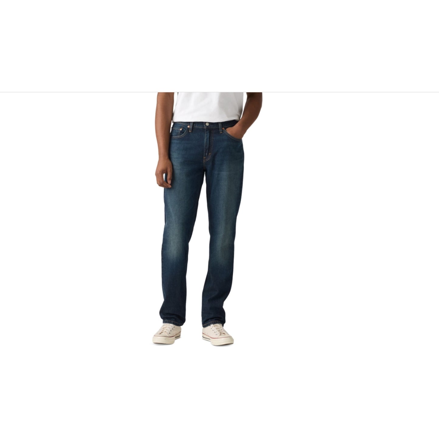 Levi's Men's 541 Athletic Taper Fit Eco Ease Jeans - Field Work Size 32x30