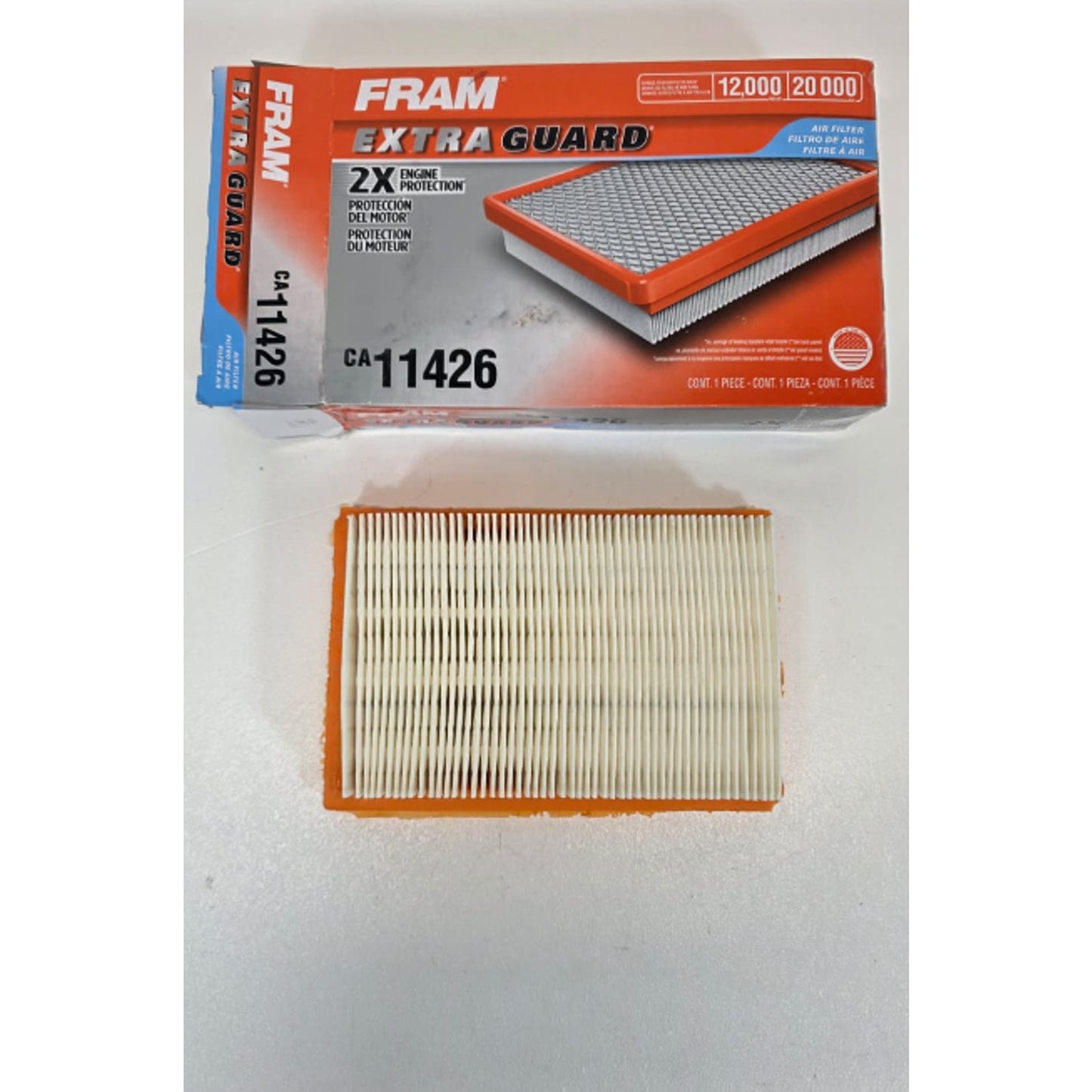 Air Filter Fram CA11426