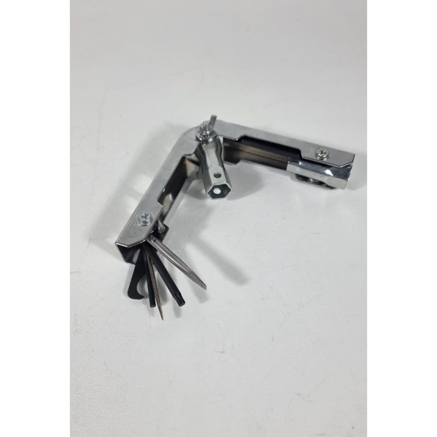 Powercare 13 in 1 Chain Saw Multi Tool Kit 1001-542-522 NIB New Carry Case Nylon