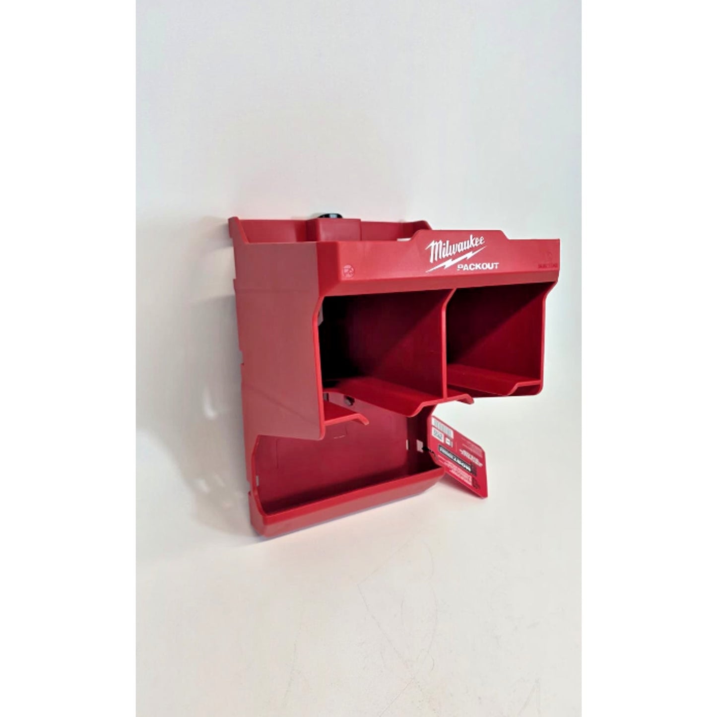 Milwaukee 48-22-8343 PACKOUT Tool Station Storage