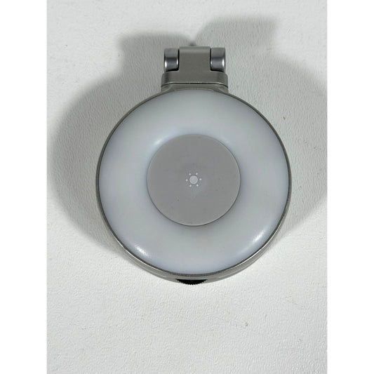 TELESIN C03 Magnetic Selfie Light, Phone Light Compatible with Phone Magnet