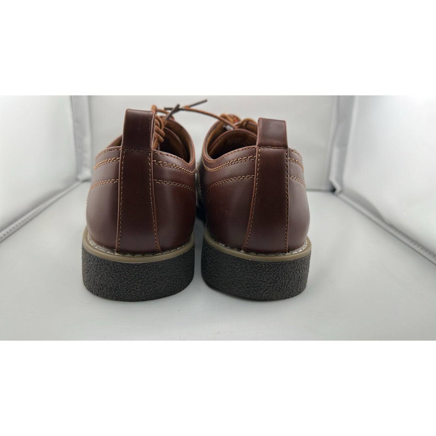 Deer Stags Highland Men's Casual Shoes 11M US (Brown Vega)