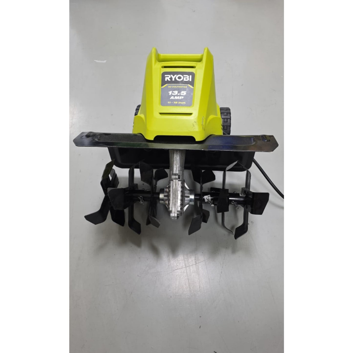 Ryobi RYAC701 16" Electric Cultivator - NEW IN BOX! 13.5 amp Rototiller Free SnH