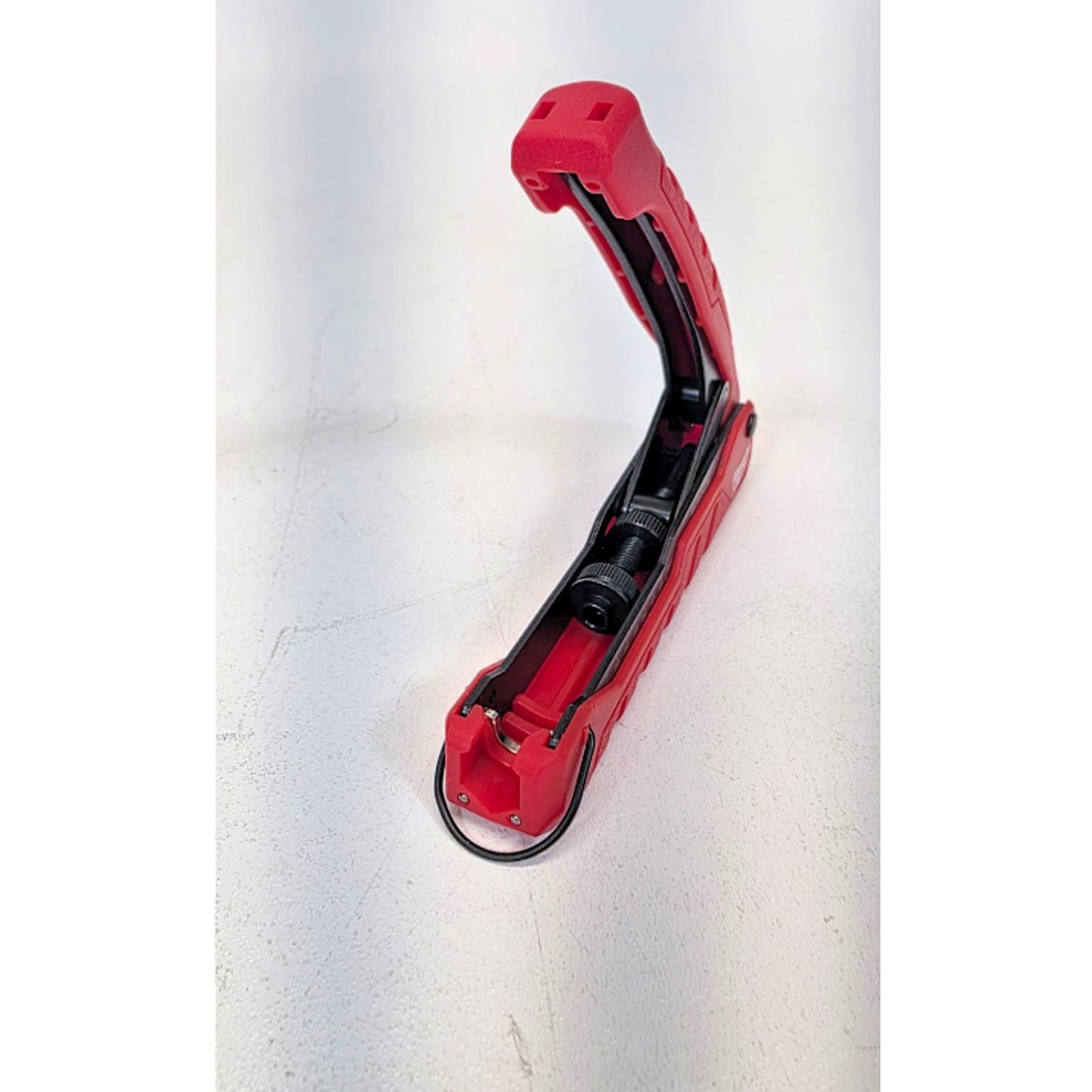 Milwaukee 48-22-3072 Coax Compression Crimper Quick Crimps