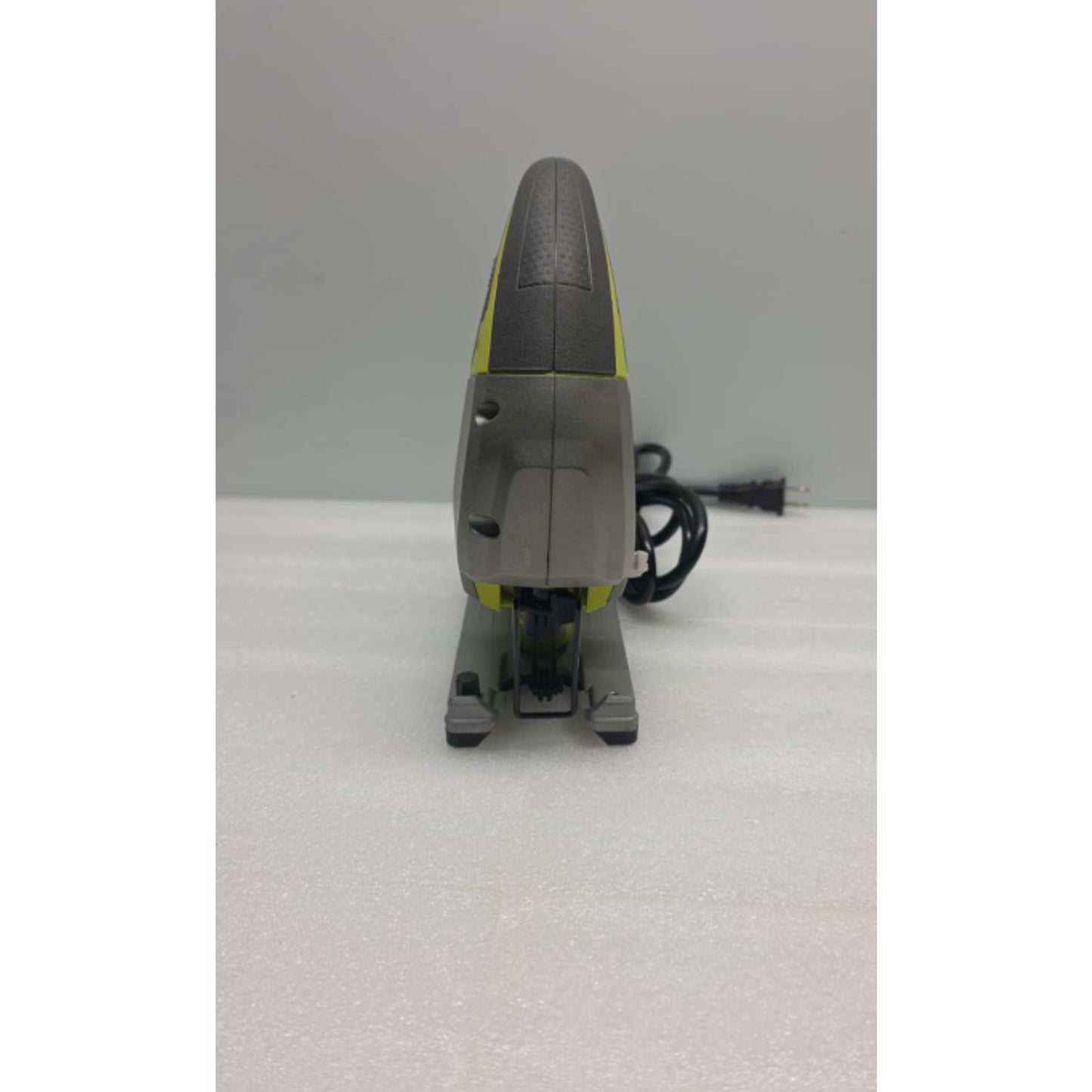 Ryobi JS651L1D 6.1A Corded Variable Speed Orbital Jigsaw w/ Power Cable