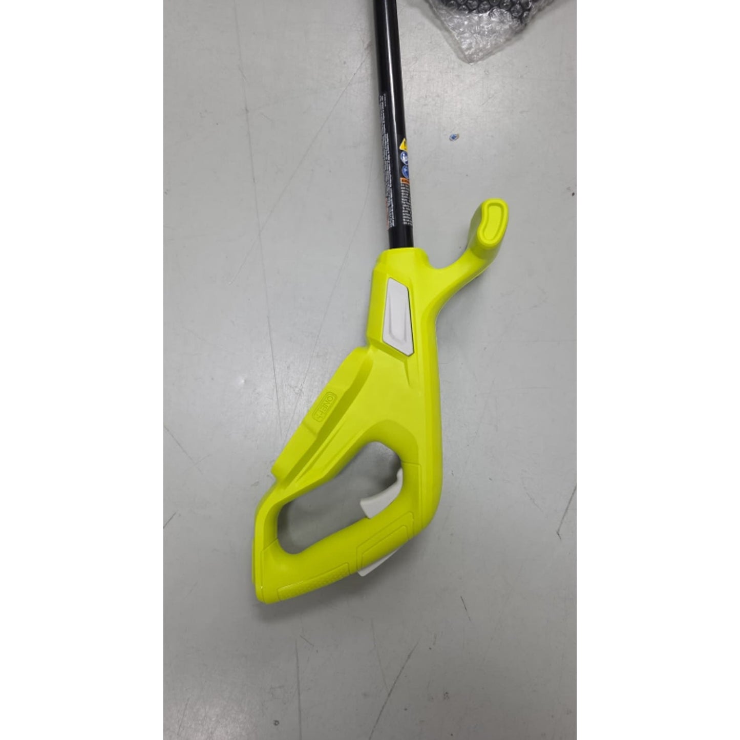 Ryobi P20103VNM 107890101 18V 10'' Cordless String Trimmer