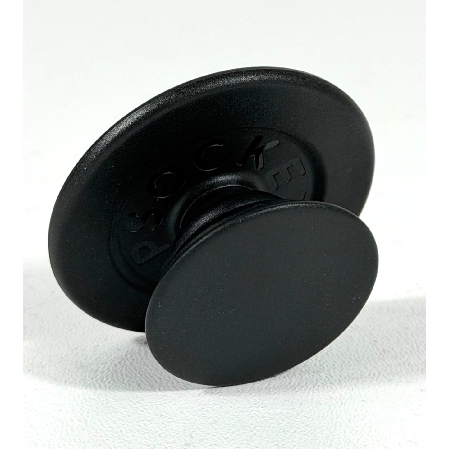 PopSockets Magnetic Phone Grip and Stand for MagSafe - Black