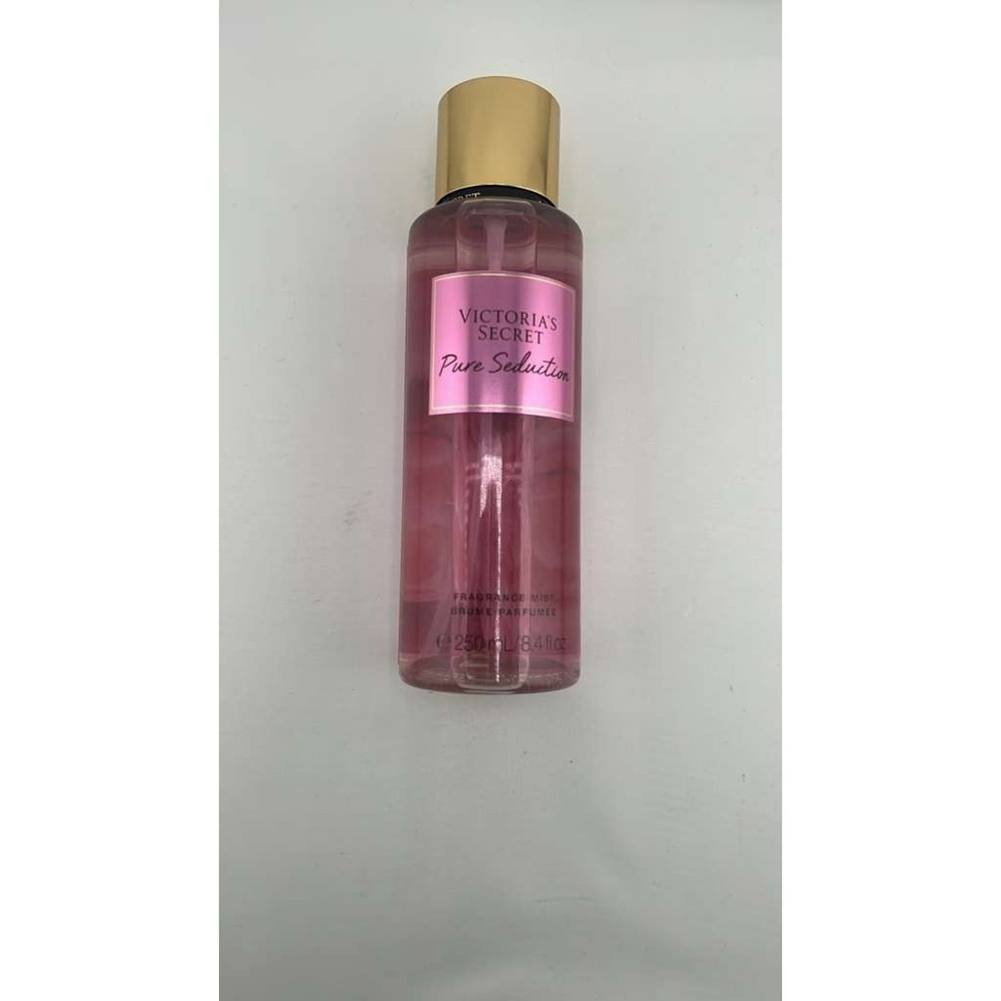 Victoria's Secret Pure Seduction Women’s Fragrance Mist - 8.4oz