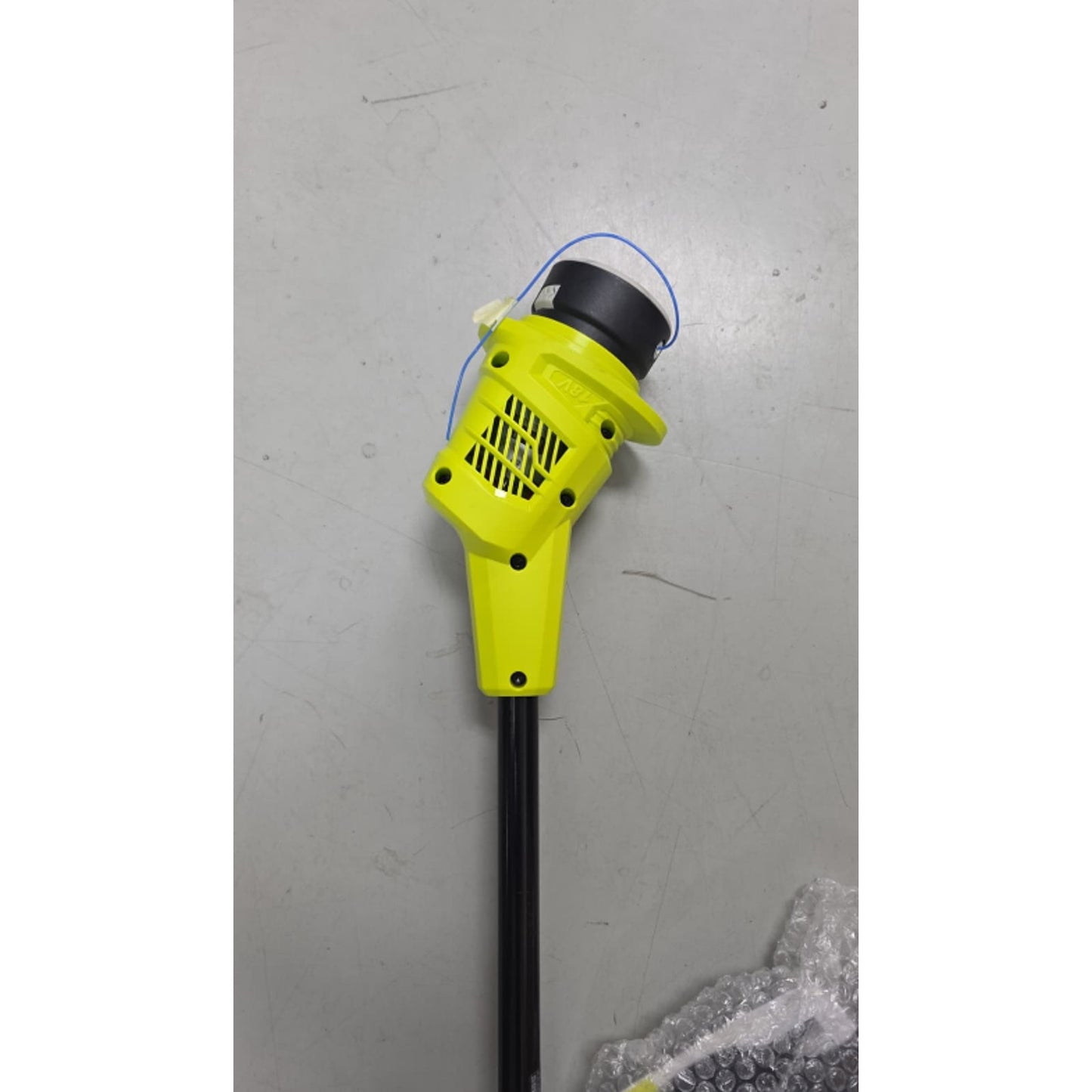 Ryobi P20103VNM 107890101 18V 10'' Cordless String Trimmer