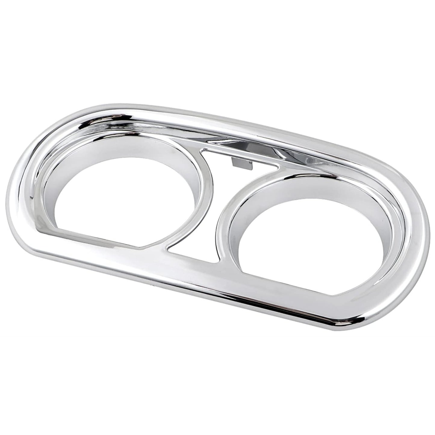 Inner Fairing Speedometer Radio Speaker Trim Kit Fit For Harley Road Glide 15-22