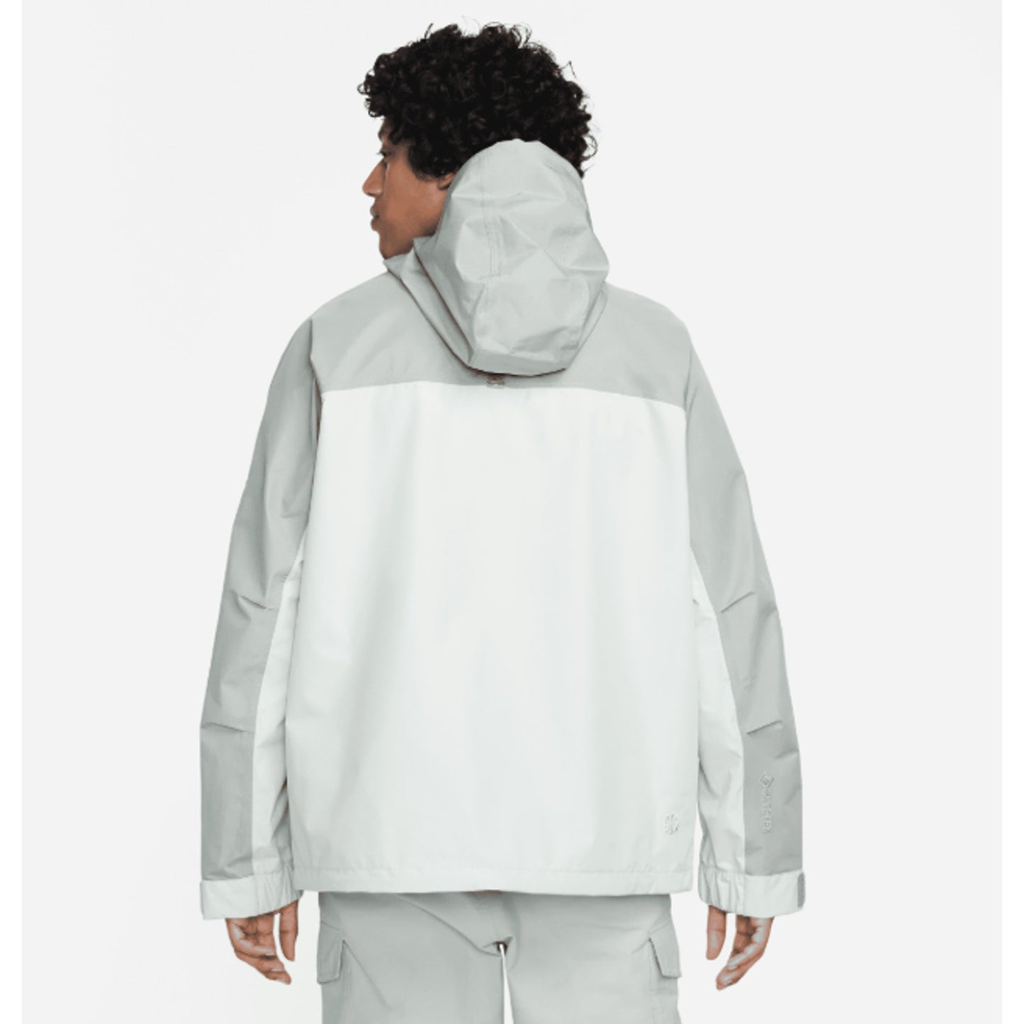 Nike Sportswear Storm-FIT ADV GORE-TEX Anorak Jacket DV9981-330 Men SZ Large