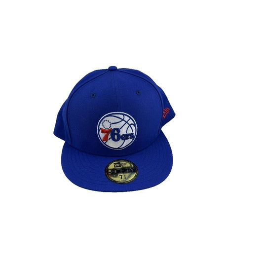 New Era NBA 9Fifty 76ers SNAPBACK CAP HAT GORRA