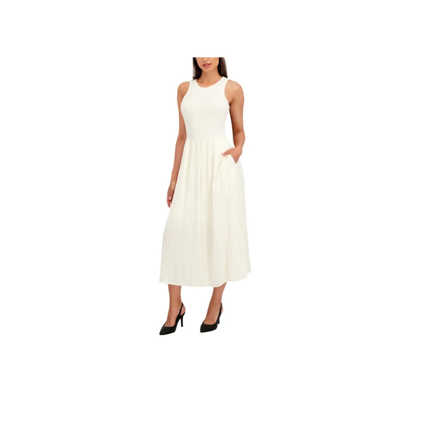 DKNY Women's Maxi Dress Size M