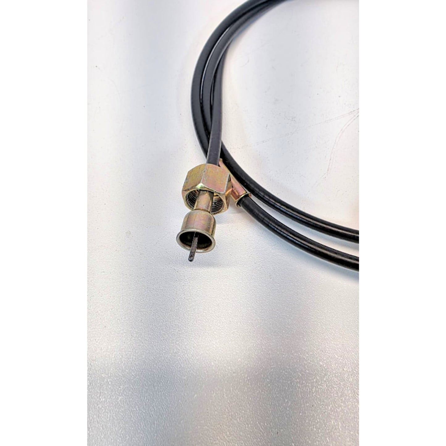 Omix Speedometer Cable- Fits 87-90 Wrangler YJ