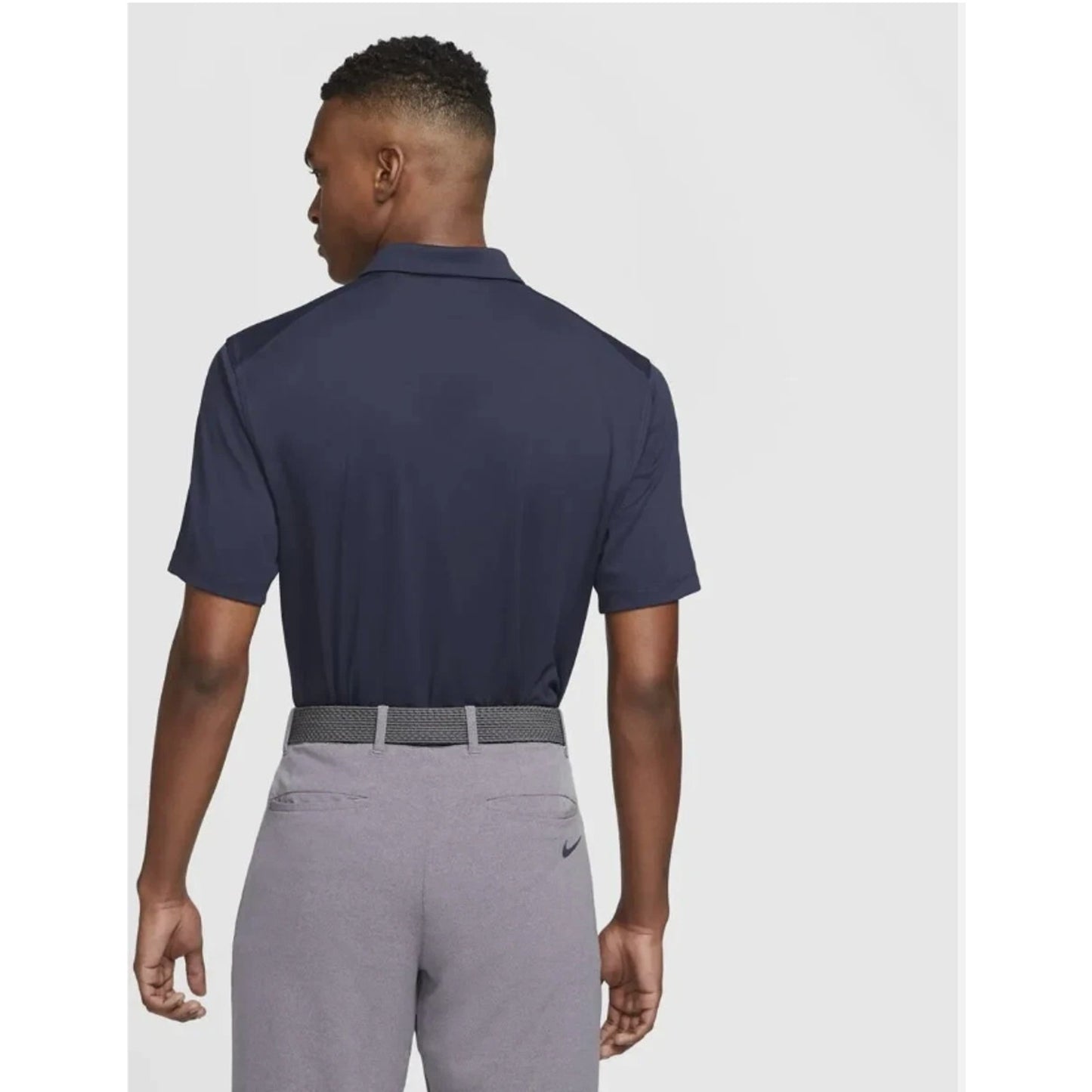 Nike Dri-FIT Golf Polo CU9792-451 -Men's Size XL