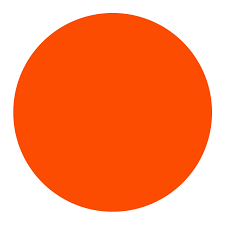 Bin Sale Orange Color $7